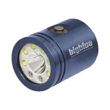 Bigblue VTL2900P Light Head Picture